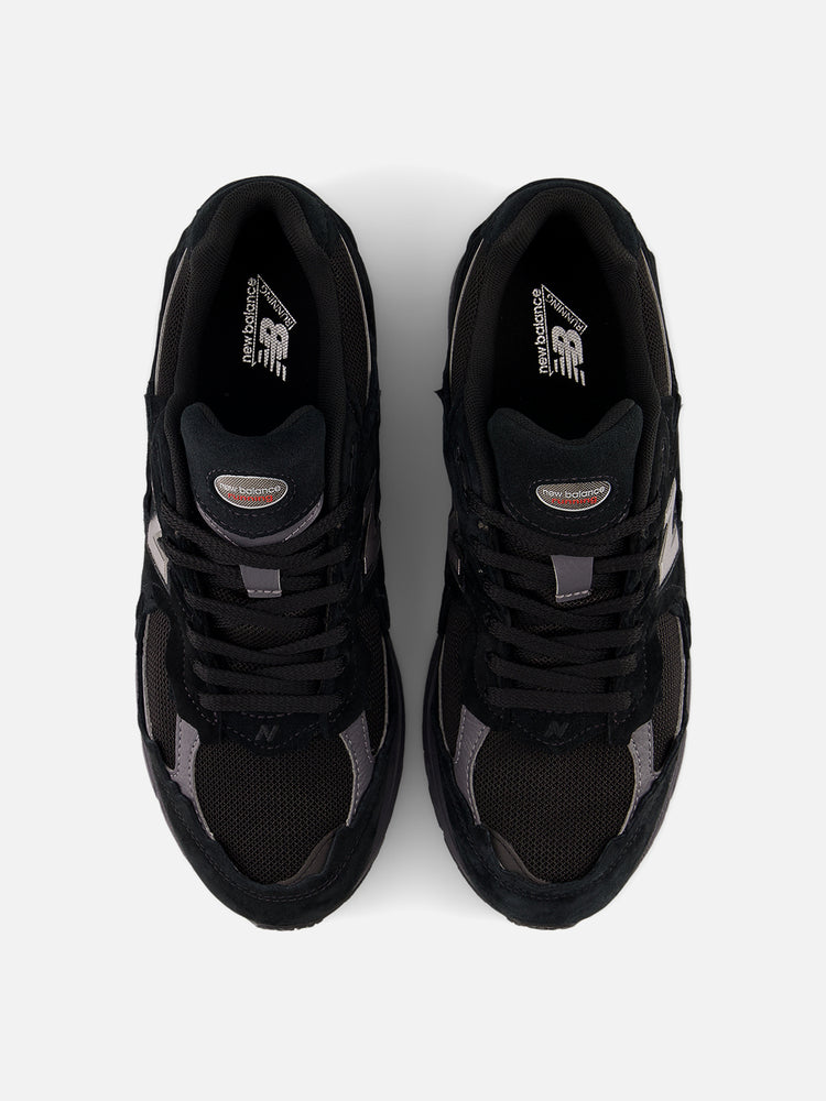 NEW BALANCE 2002 GORE-TEX BLACK