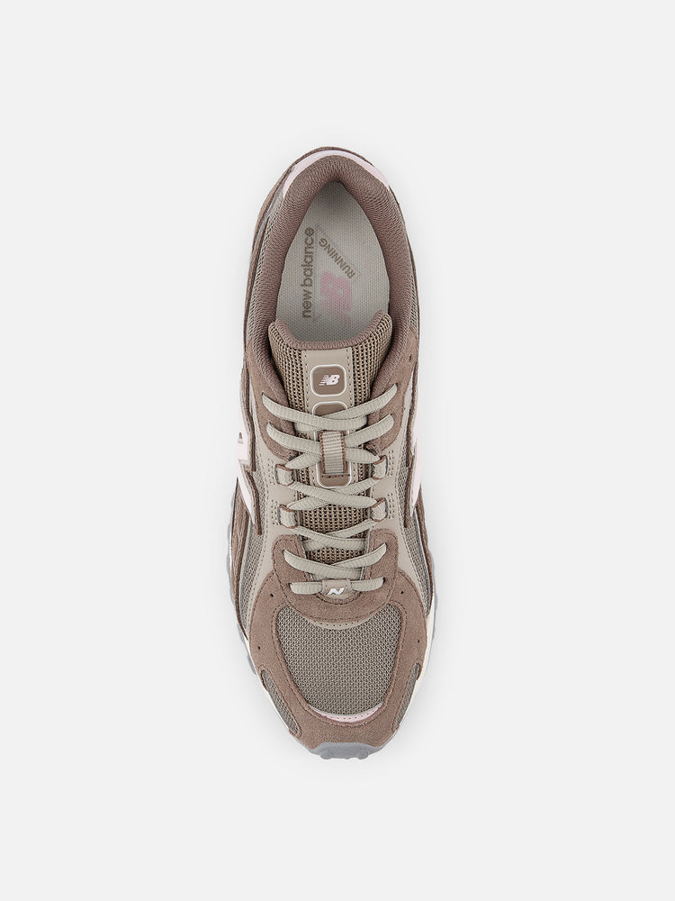 NEW BALANCE 204L CORTADO PINK