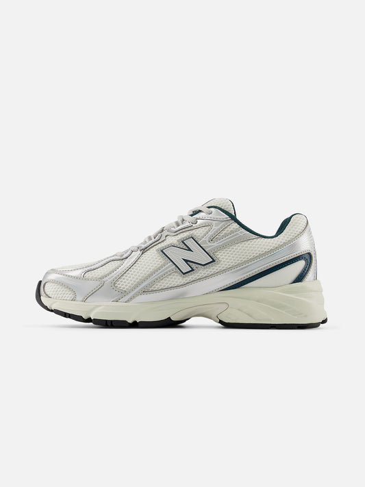 NEW BALANCE 740 MEDUSA GREEN