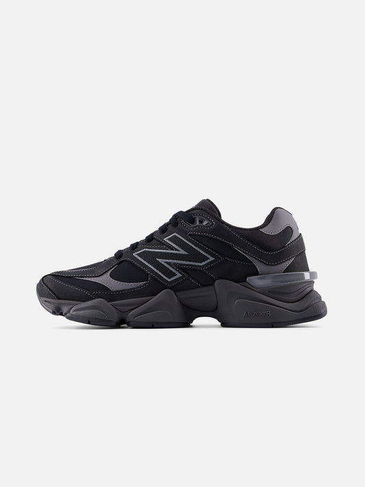 NEW BALANCE 9060 MONO BLACK