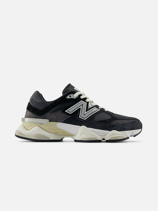 NEW BALANCE 9060 BLACK PHANTOM