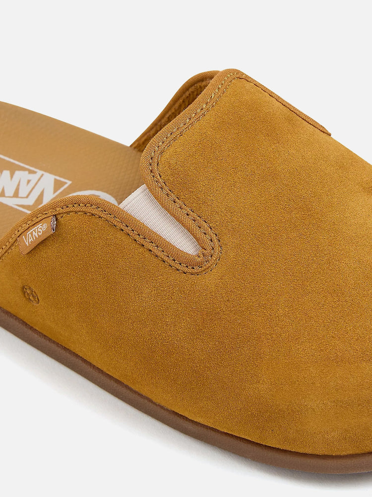 Vans HARBOR MULE VR3 TERRY CLOTH GOLDEN BROWN