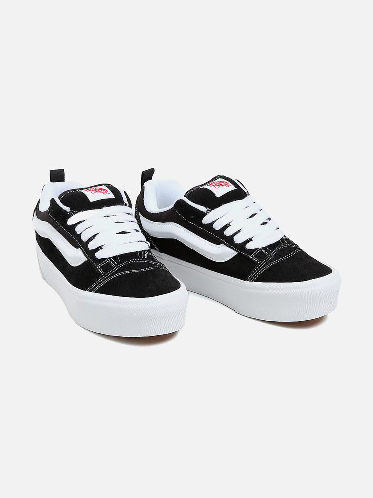 Vans KNU STACK BLACK / WHITE