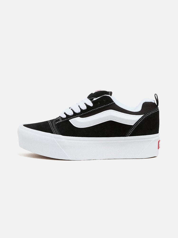 Vans KNU STACK BLACK / WHITE