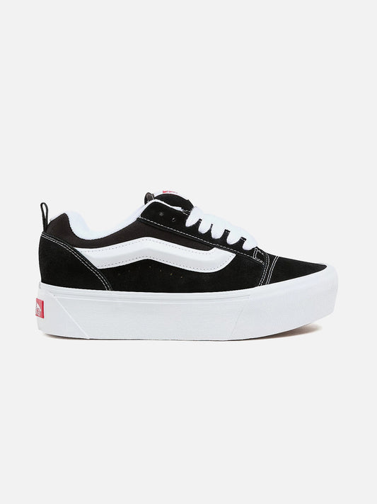 Vans KNU STACK BLACK / WHITE