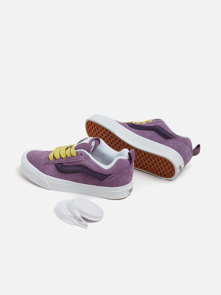 Vans Knu Skool 2-TONE PURPLE