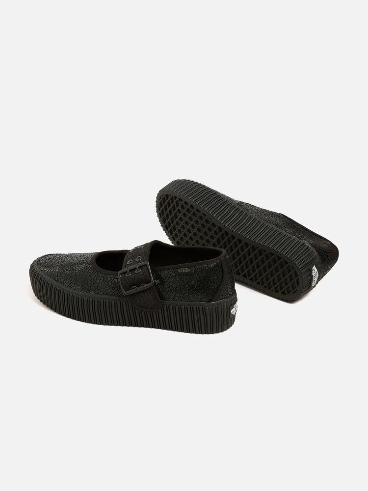 VANS MARY JANE CREEPER BLACK