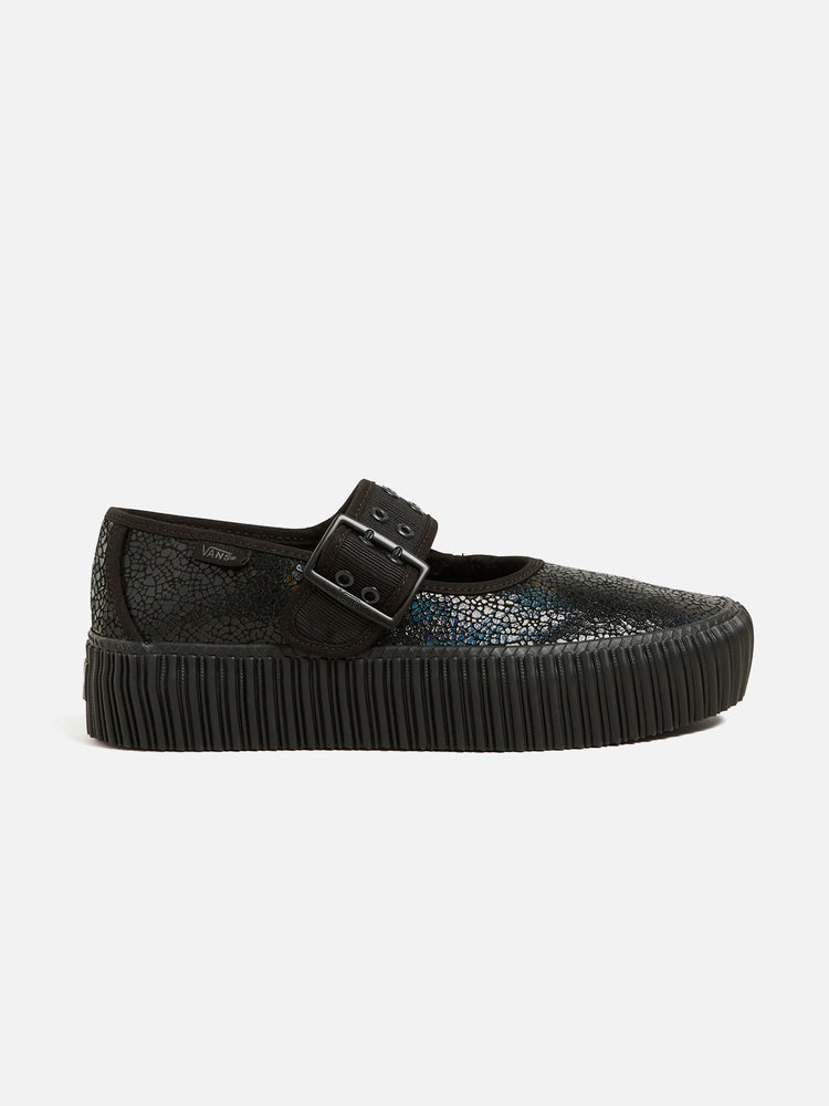 VANS MARY JANE CREEPER BLACK