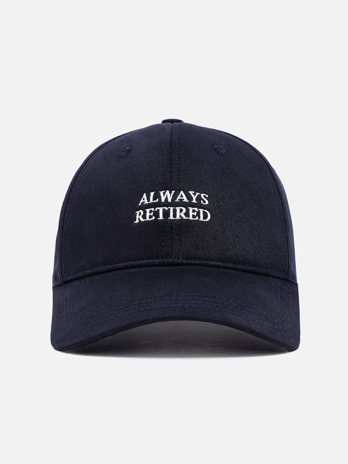 Always Retired Cap