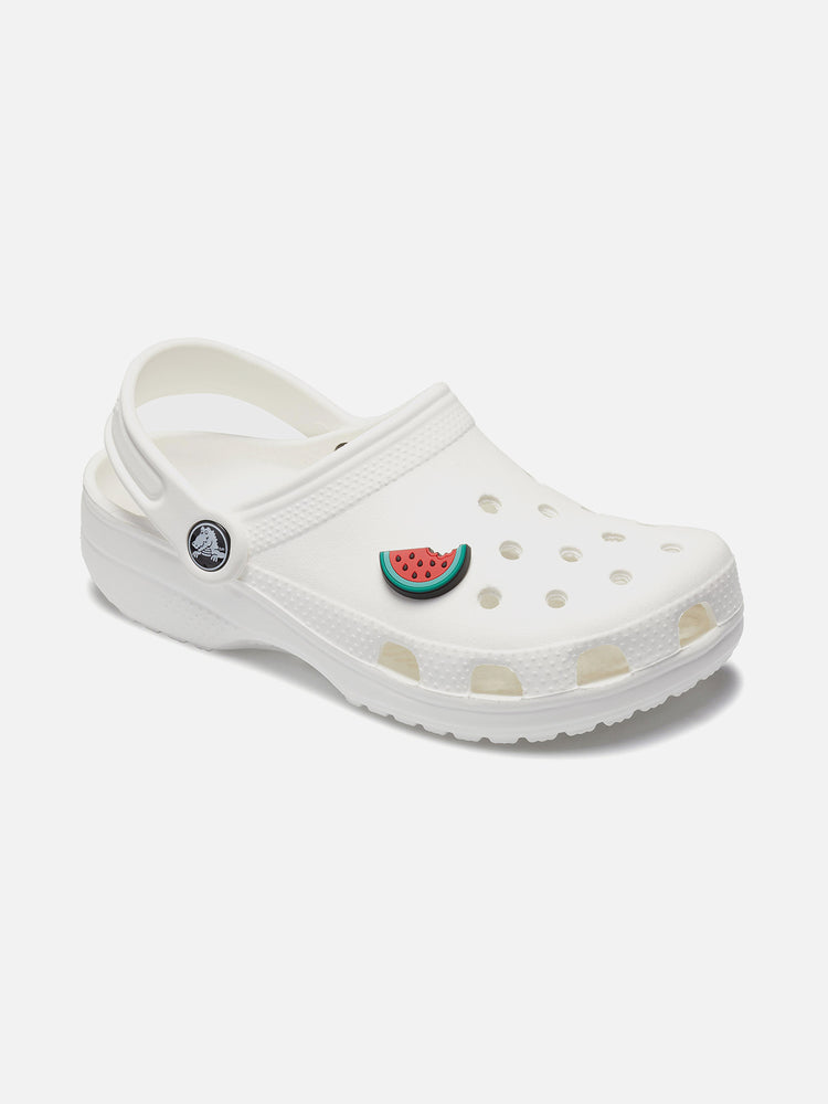 CROCS JIBBITZ WATERMELON