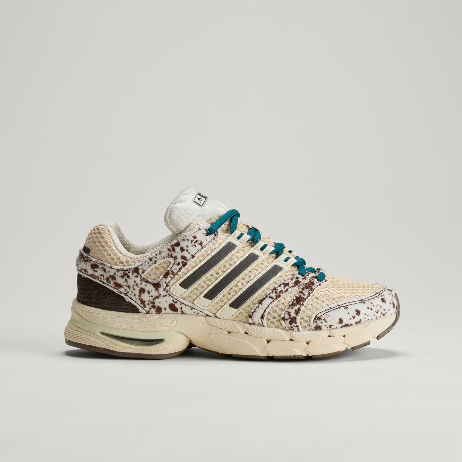 adidas Adistar Control 5 Off White / Sand Strata