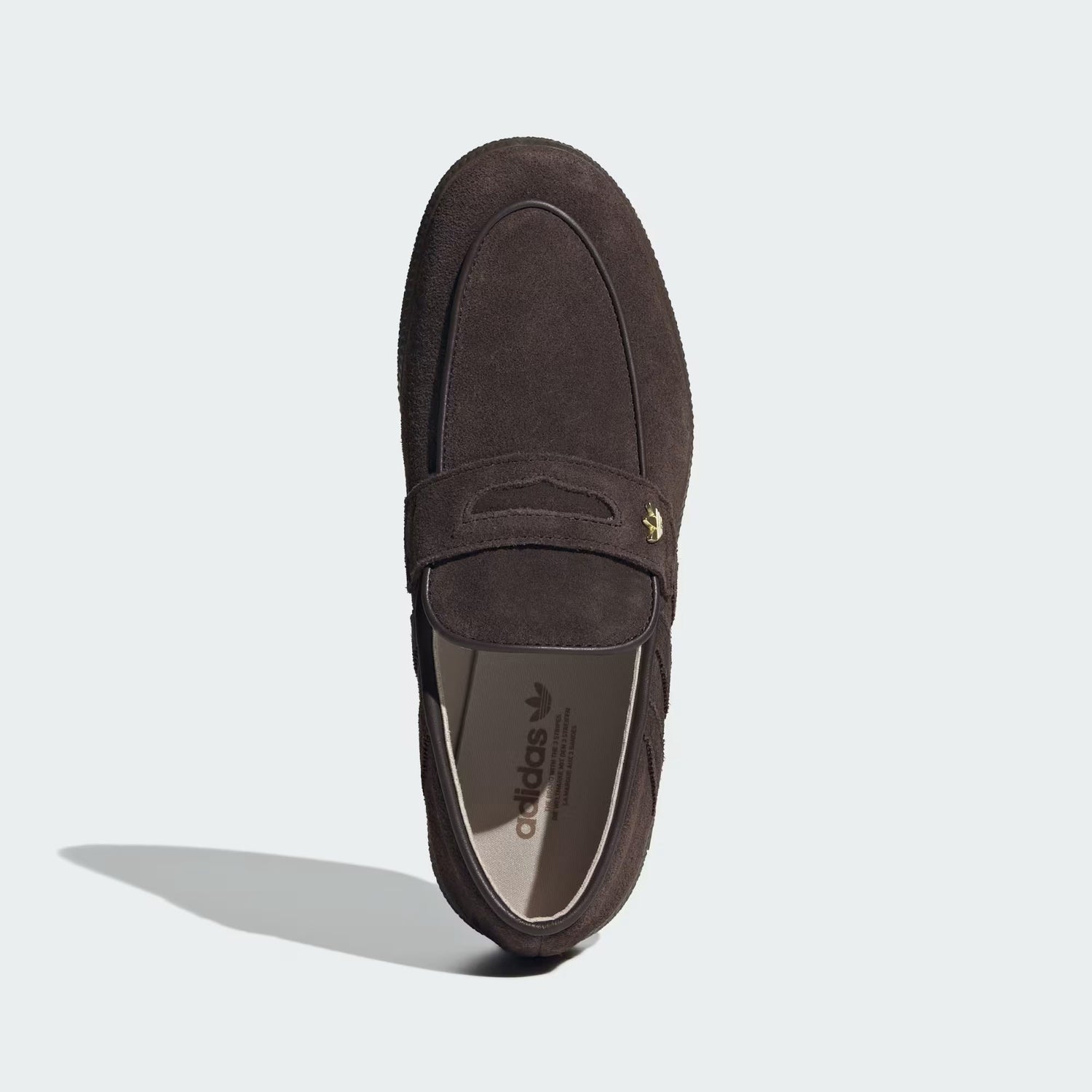 adidas Handball Spezial Loafer Aurora Cocoa