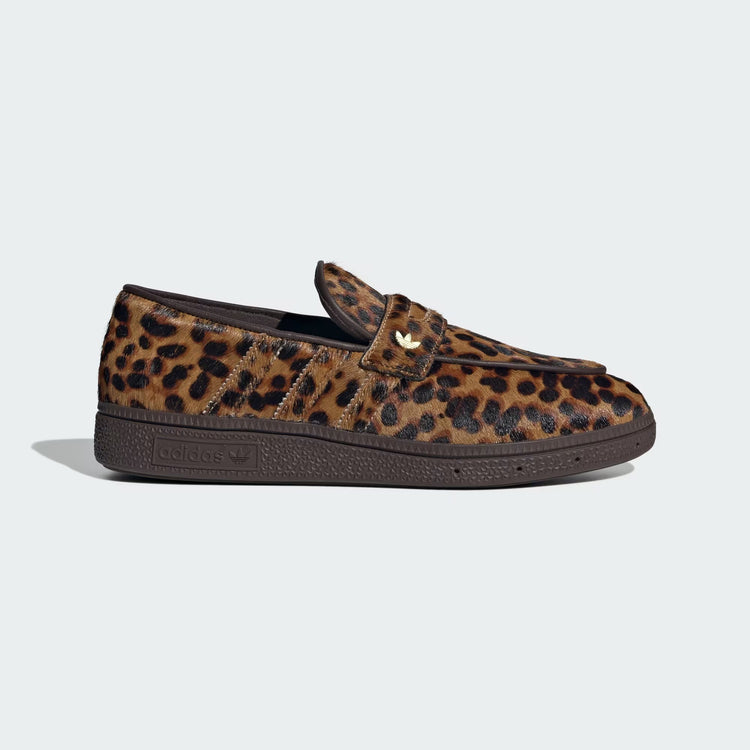 adidas Handball Spezial Loafer Leopard