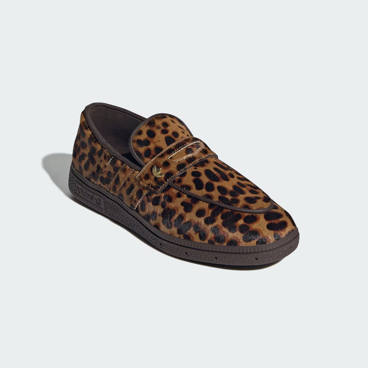 adidas Handball Spezial Loafer Leopard