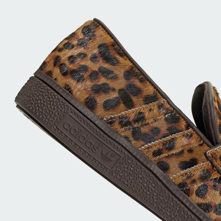 adidas Handball Spezial Loafer Leopard