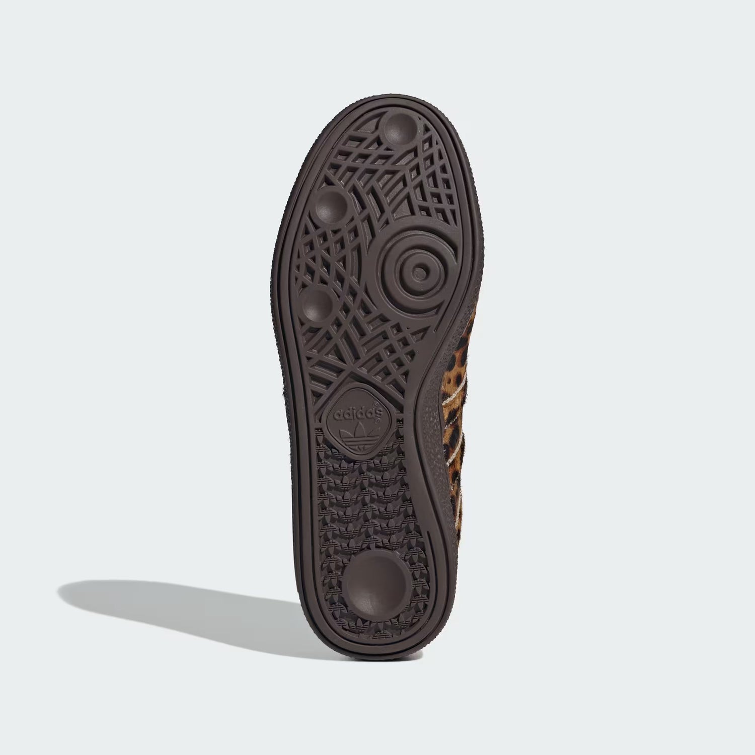 adidas Handball Spezial Loafer Leopard