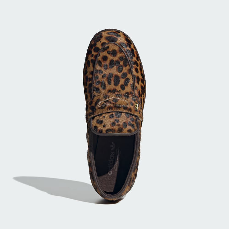 adidas Handball Spezial Loafer Leopard