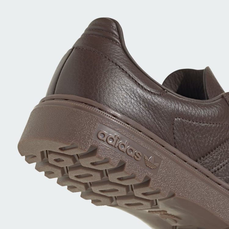 adidas Samba LX Freizeit Brown / Gum