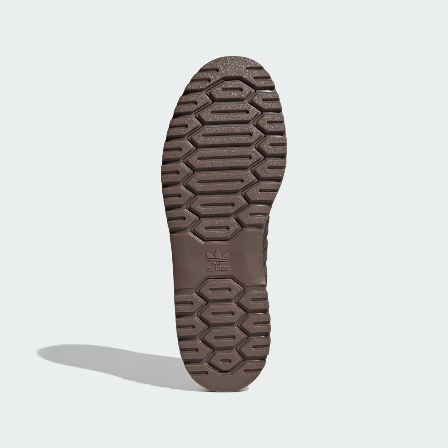 adidas Samba LX Freizeit Brown / Gum