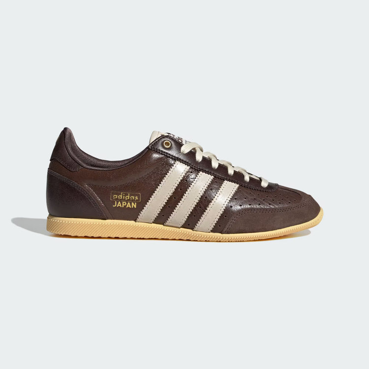 adidas Japan Brown / Wonder White