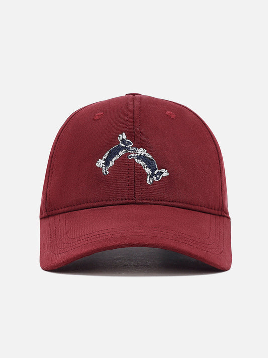 Bunny Cap