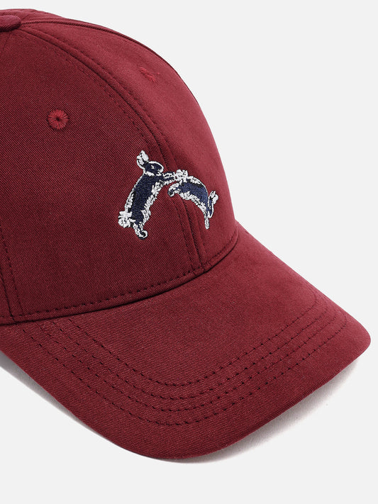BUNNY CAP