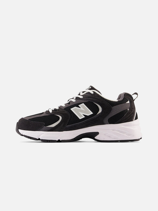 NEW BALANCE 530 CLASSIC BLACK
