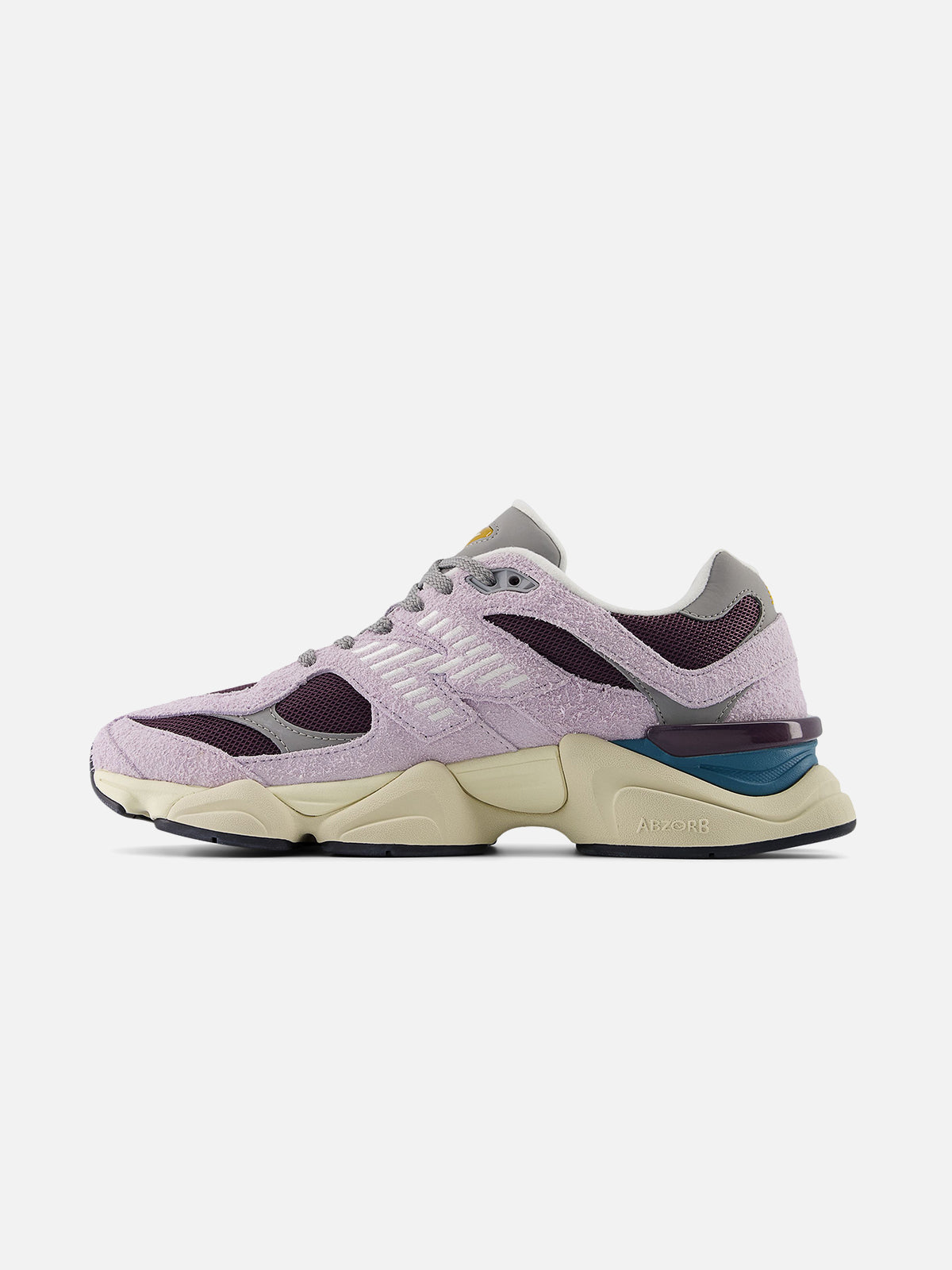 New balance 358 purple online