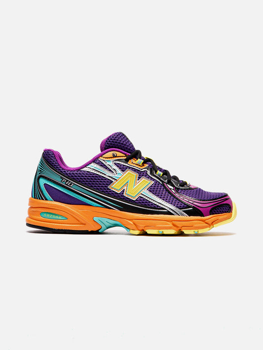 NEW BALANCE 740 NEON LIGHTS