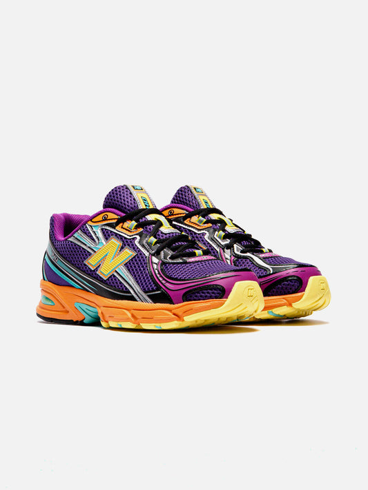 NEW BALANCE 740 NEON LIGHTS