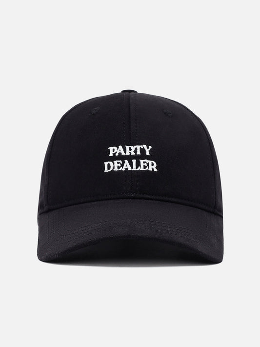 Party Dealer Cap