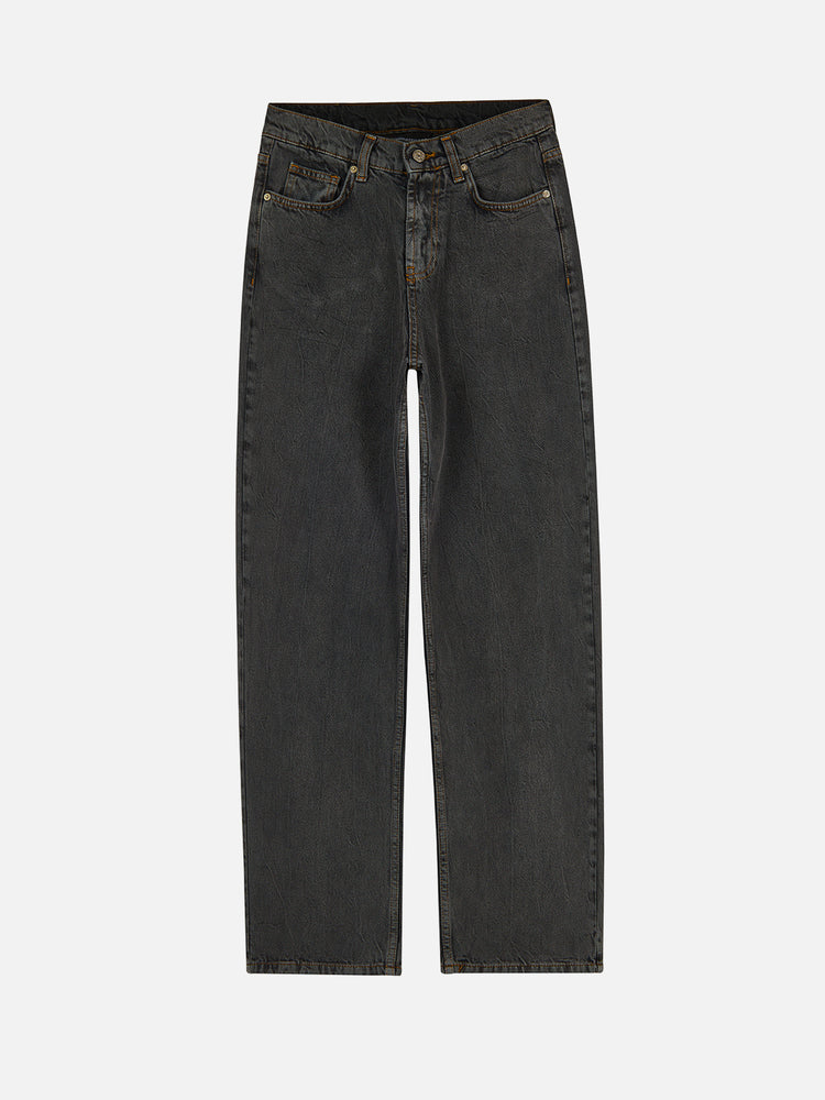 Shadow Stone Loose Fit Jeans — 01