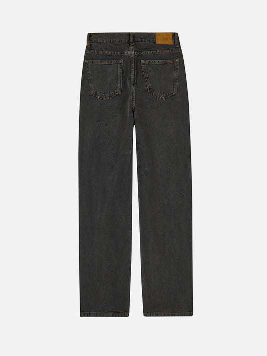 Shadow Stone Loose Fit Jeans — 02