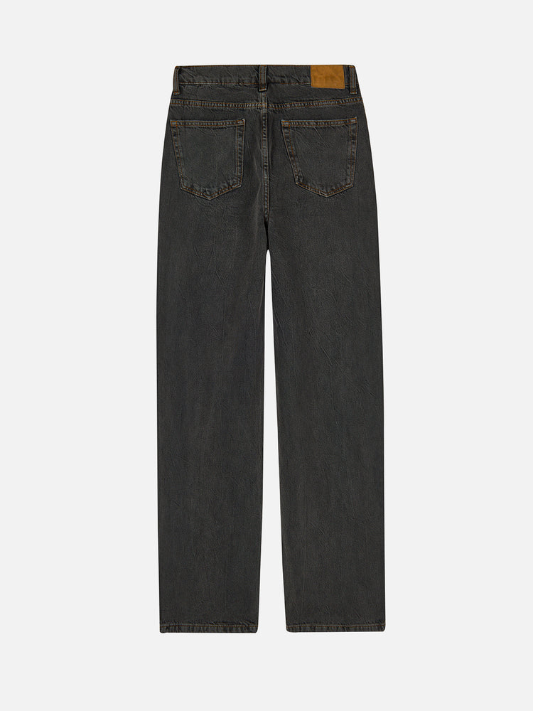 Shadow Stone Loose Fit Jeans — 02