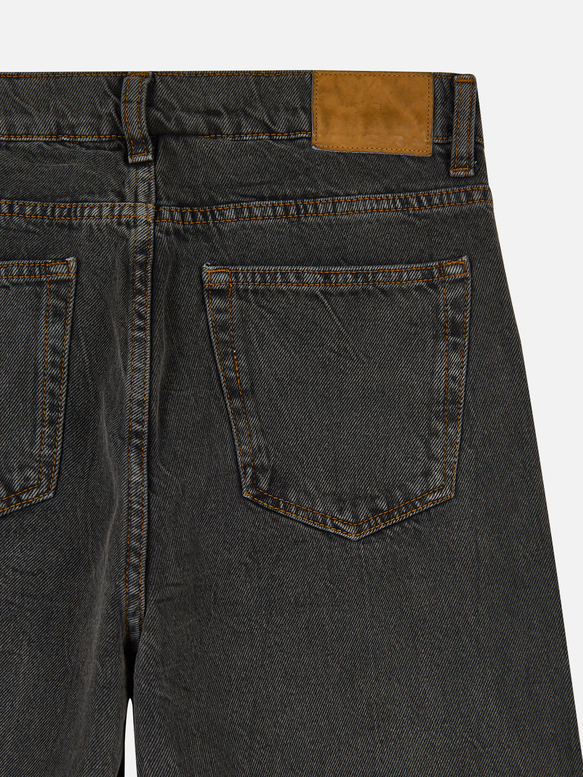 Shadow Stone Loose Fit Jeans — 04