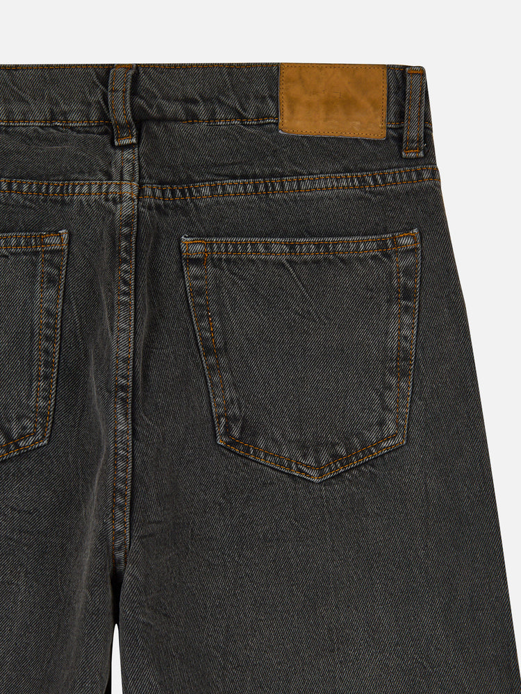 Shadow Stone Loose Fit Jeans — 04