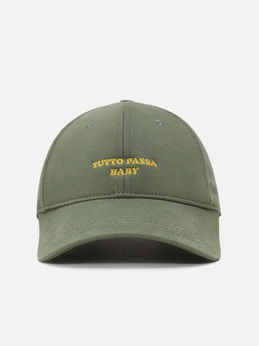 Tutto Passa Cap Green - ön