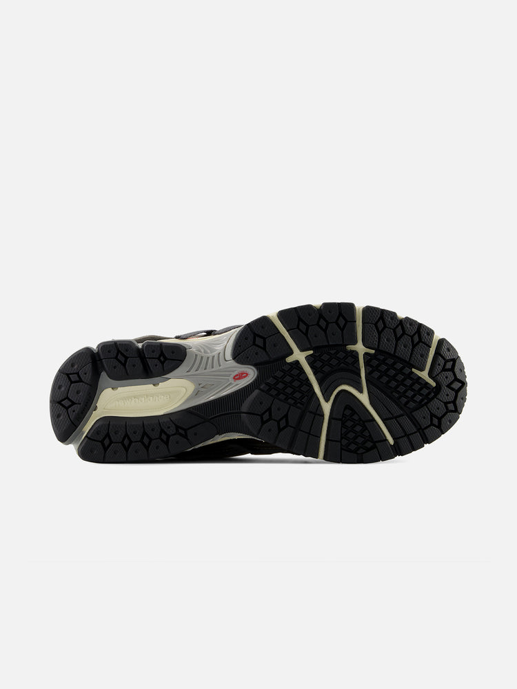 NEW BALANCE 1906 THUNDER BROWN