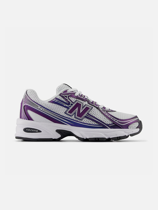 NEW BALANCE 740 CONCORD GRAPE