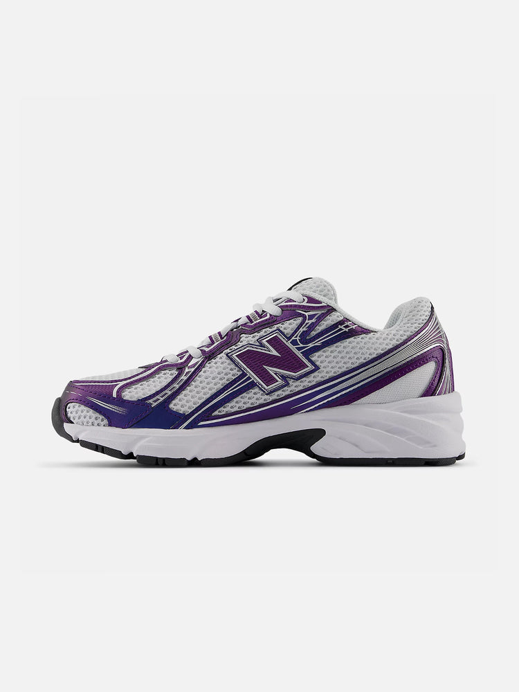 NEW BALANCE 740 CONCORD GRAPE