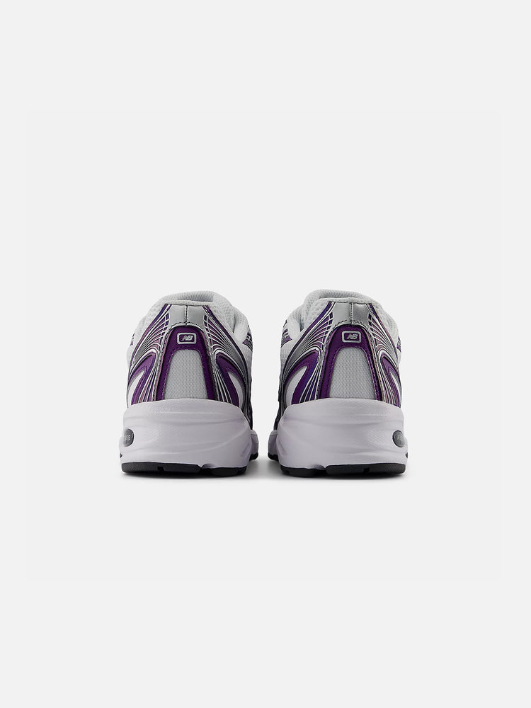 NEW BALANCE 740 CONCORD GRAPE