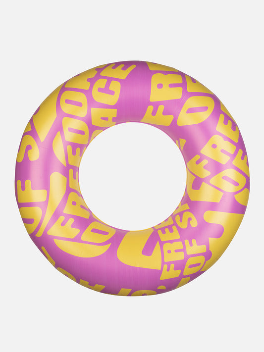 Inflatable Swim Ring Large