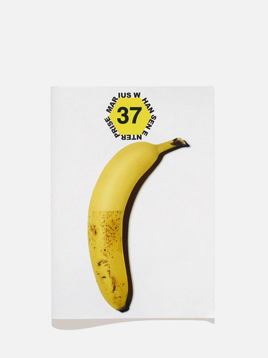 37, Banana